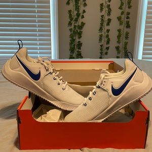 Women’s Nike zoom hyperace volleyball shoes